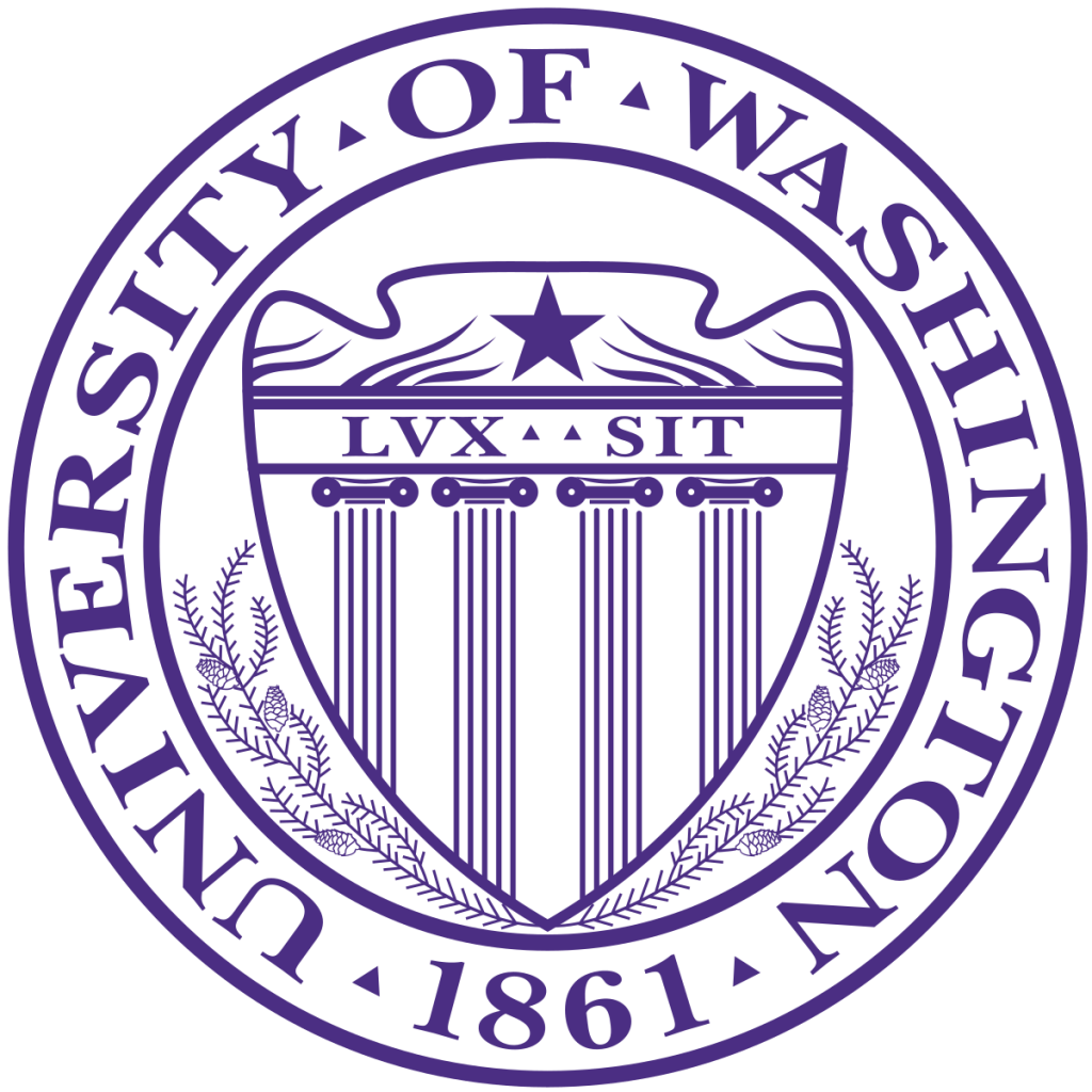 University of Washington Logo