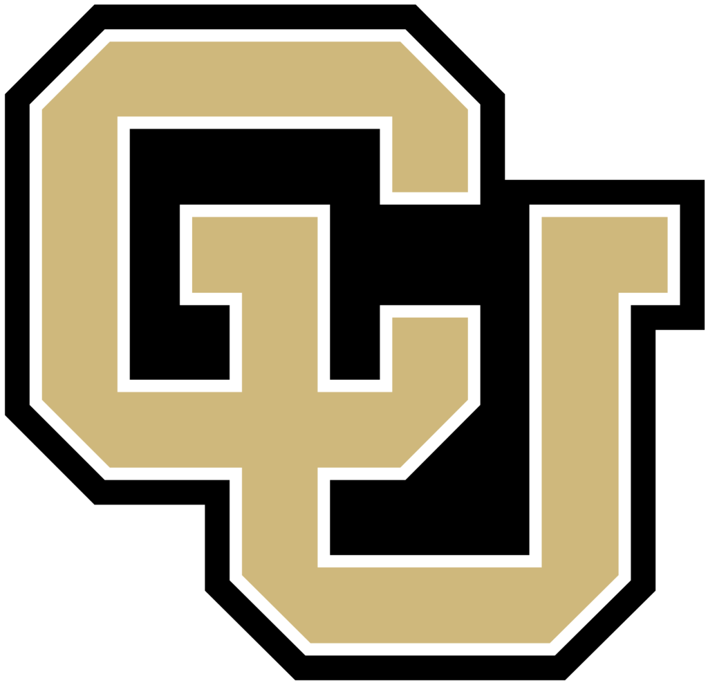 University of Colorado logo